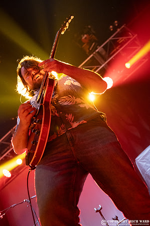 The Sheepdogs