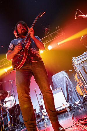 The Sheepdogs