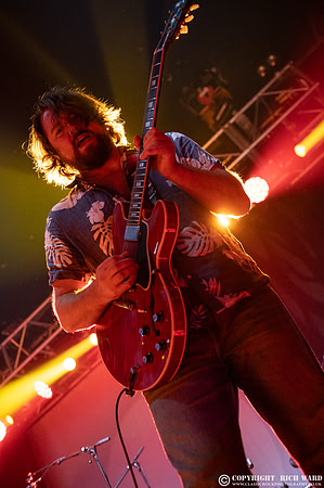 The Sheepdogs