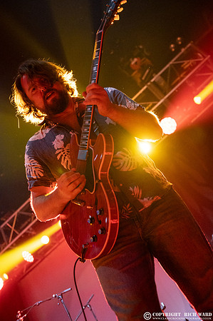 The Sheepdogs