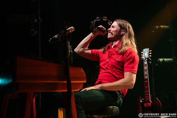 The Sheepdogs