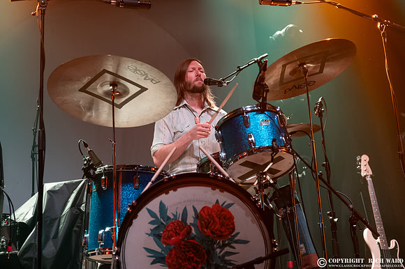 The Sheepdogs