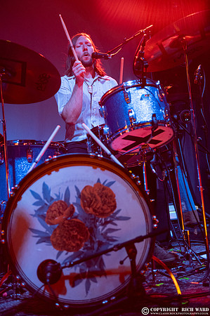 The Sheepdogs