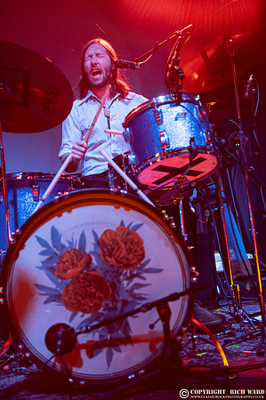 The Sheepdogs