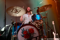 The Sheepdogs