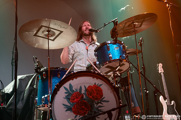 The Sheepdogs