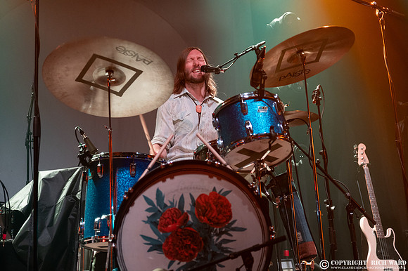 The Sheepdogs