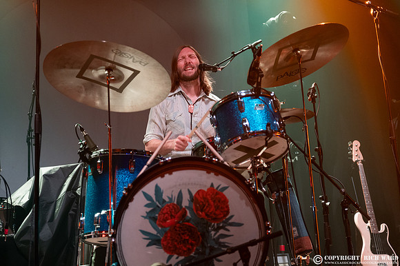 The Sheepdogs
