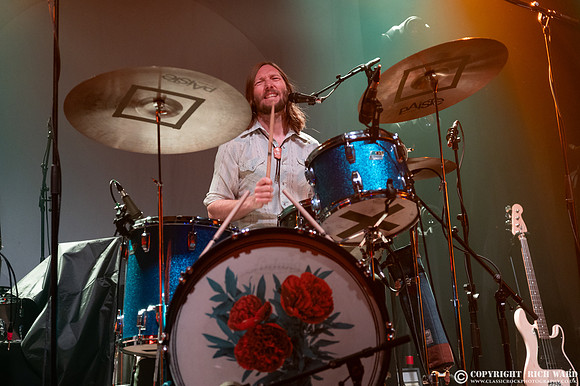 The Sheepdogs