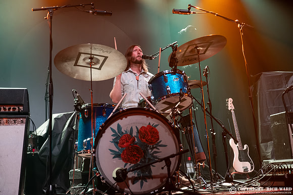 The Sheepdogs