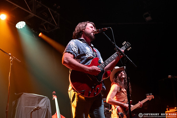 The Sheepdogs