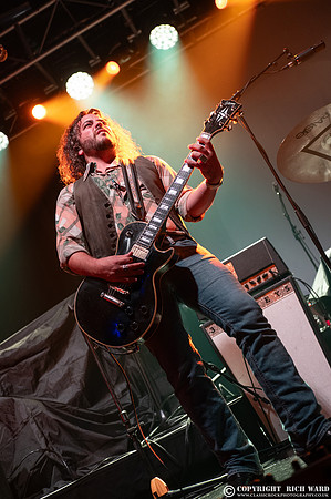 The Sheepdogs