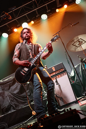 The Sheepdogs