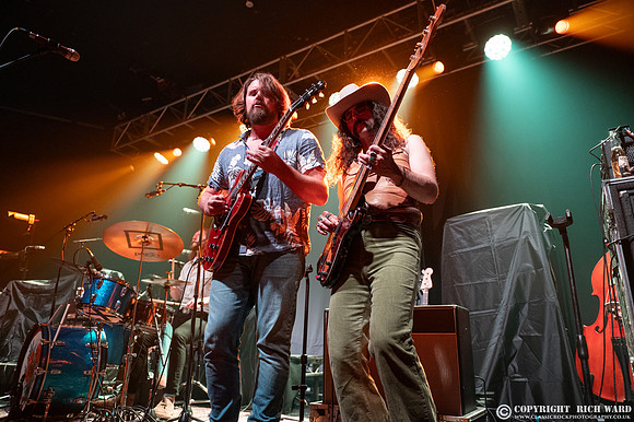 The Sheepdogs