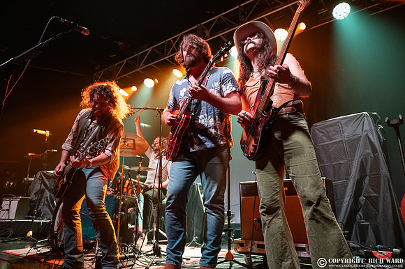 The Sheepdogs