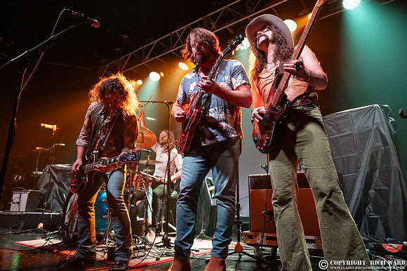 The Sheepdogs