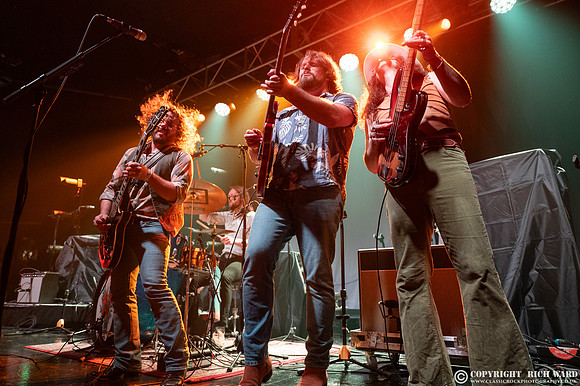 The Sheepdogs