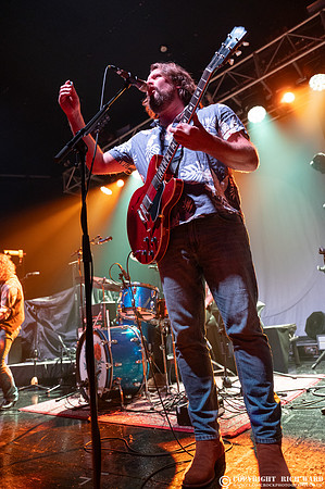 The Sheepdogs