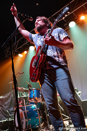 The Sheepdogs