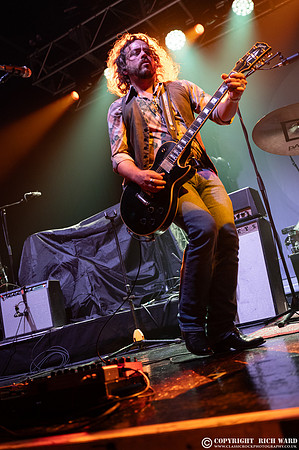 The Sheepdogs