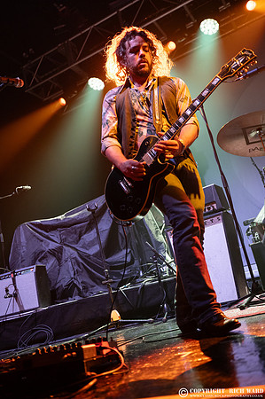 The Sheepdogs