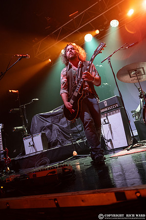 The Sheepdogs