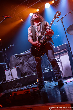 The Sheepdogs