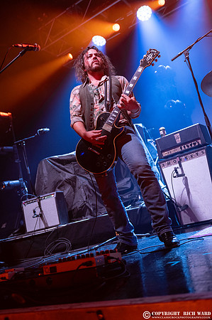 The Sheepdogs