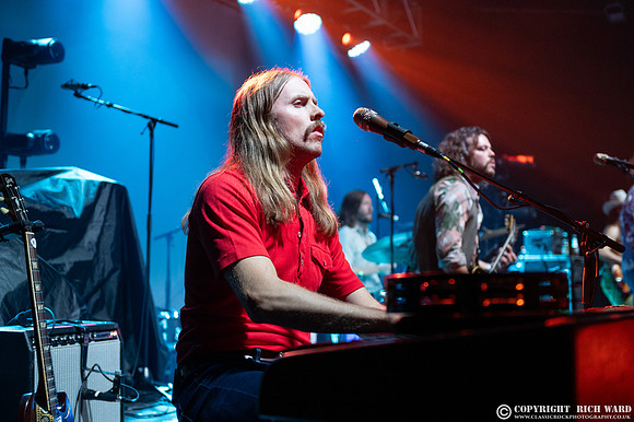 The Sheepdogs