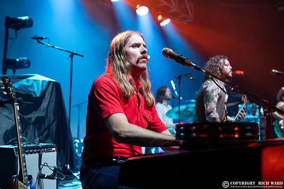 The Sheepdogs