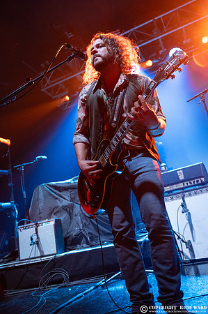 The Sheepdogs