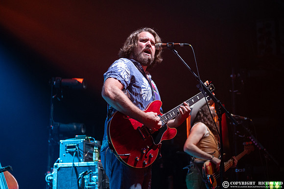 The Sheepdogs
