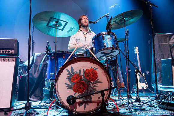 The Sheepdogs
