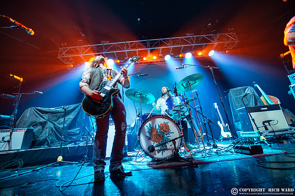 The Sheepdogs