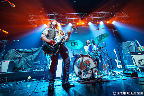 The Sheepdogs