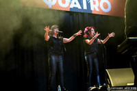 Suzi QUatro