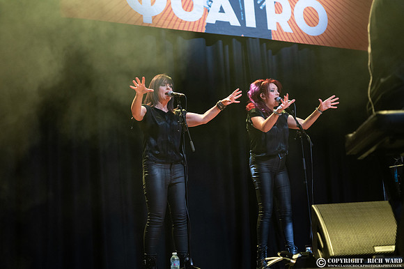 Suzi QUatro