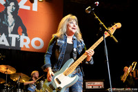 Suzi QUatro