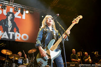 Suzi QUatro