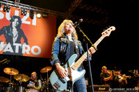Suzi QUatro