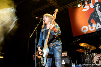 Suzi QUatro