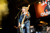 Suzi QUatro