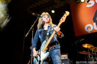 Suzi QUatro