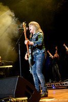 Suzi QUatro