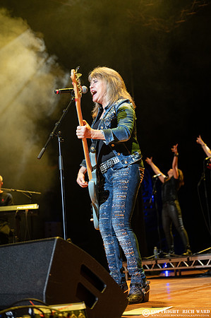 Suzi QUatro