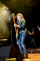Suzi QUatro