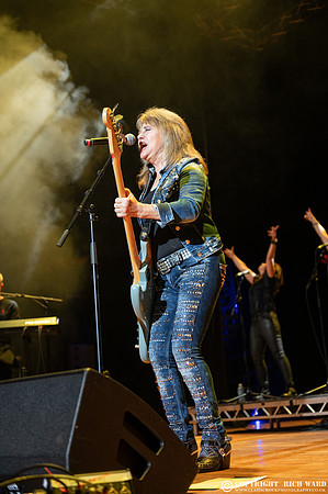 Suzi QUatro