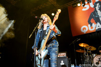 Suzi QUatro