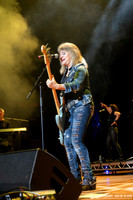 Suzi QUatro