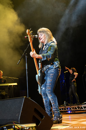 Suzi QUatro